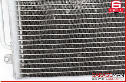 97-04 Porsche Carrera 911 996 AC A/C Condenser OEM