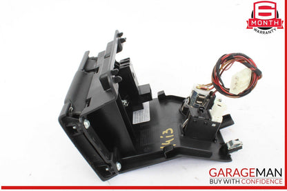 14-19 BMW i3 I01 Hybrid Electric Parking Brake Control Switch Button 9318735 OEM