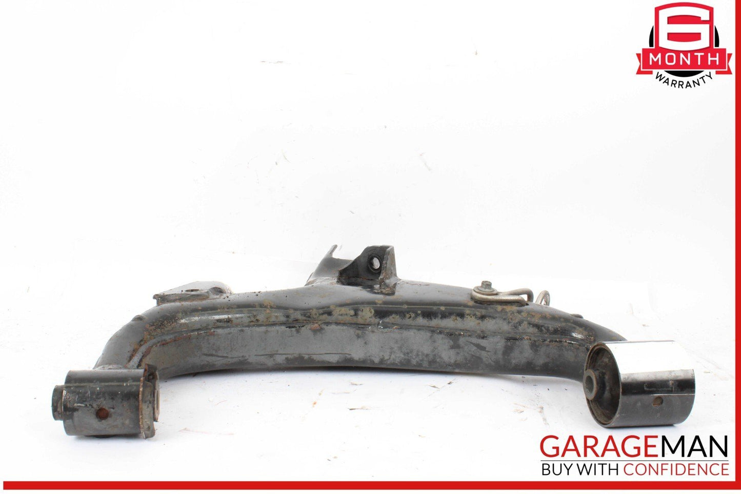 10-13 Land Rover Range Rover Sport Rear Left Driver Side Lower Control Arm
