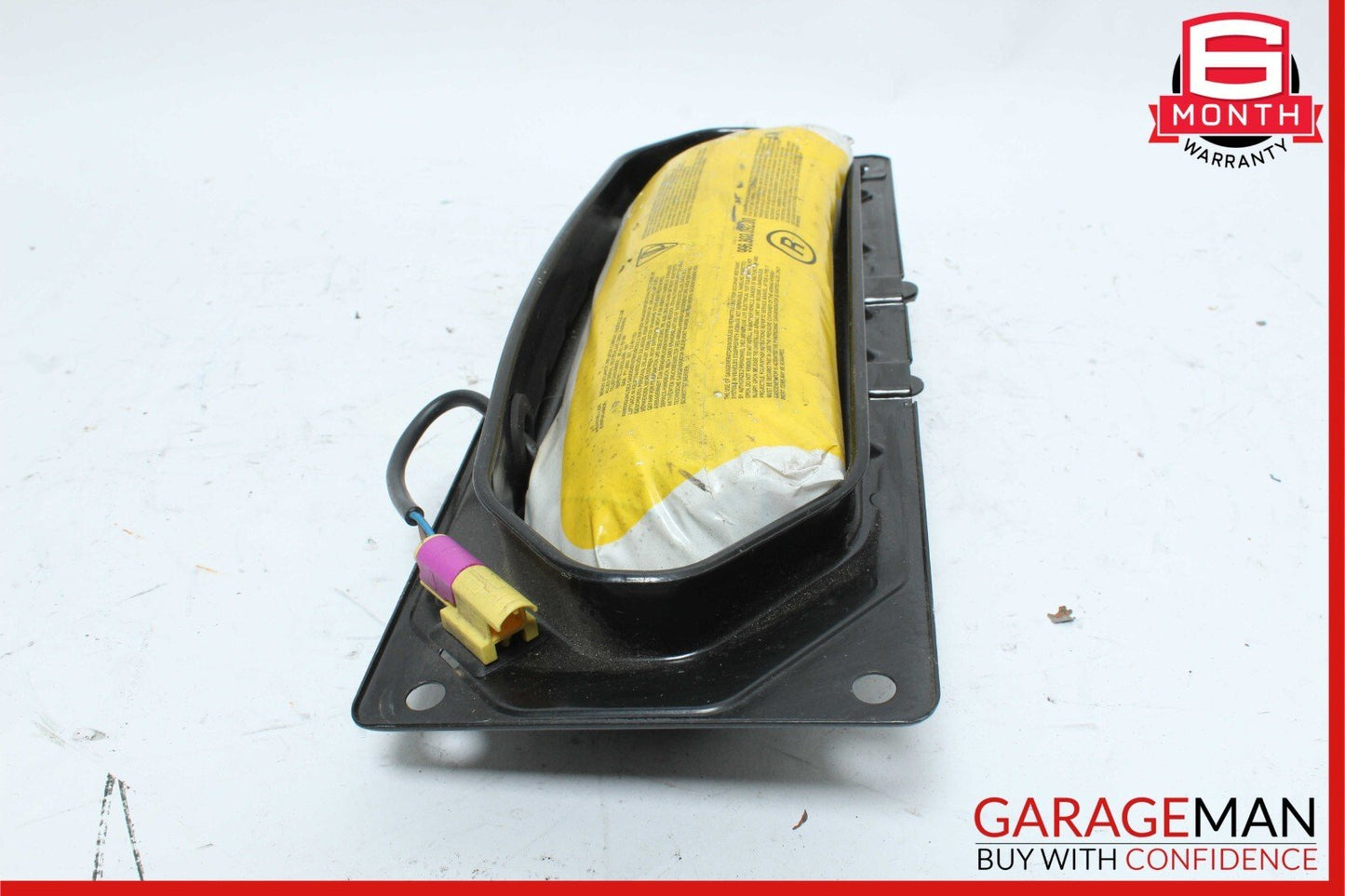 97-04 Porsche Boxter 986 Carrera 911 996 Front Right Side Door Airbag Air Bag