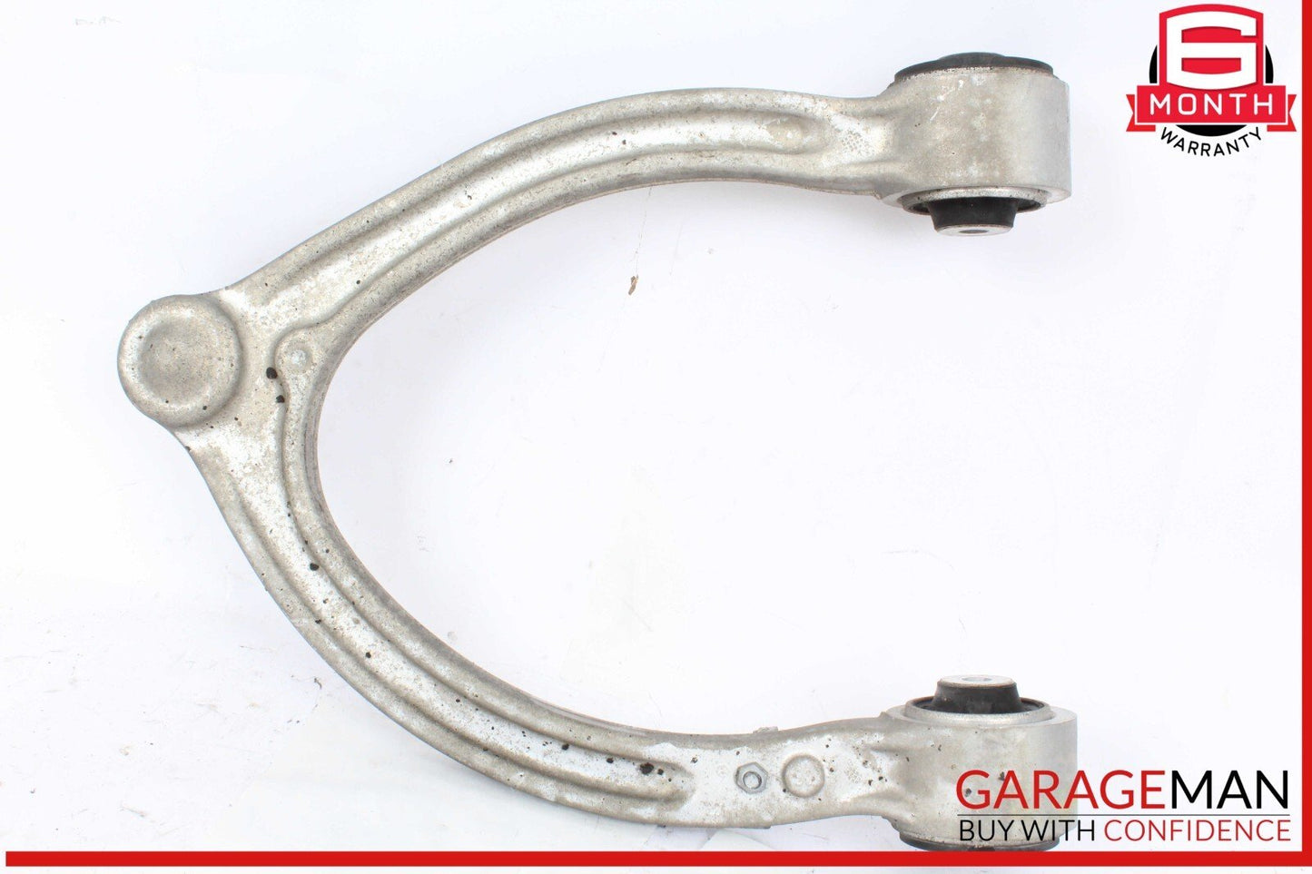 07-14 Mercedes W221 S400 Hybrid Front Right Side Upper Transverse Control Arm