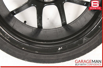 11-16 BMW 528i 535i Wheel Tire Rim 8.5 x 20 OEM