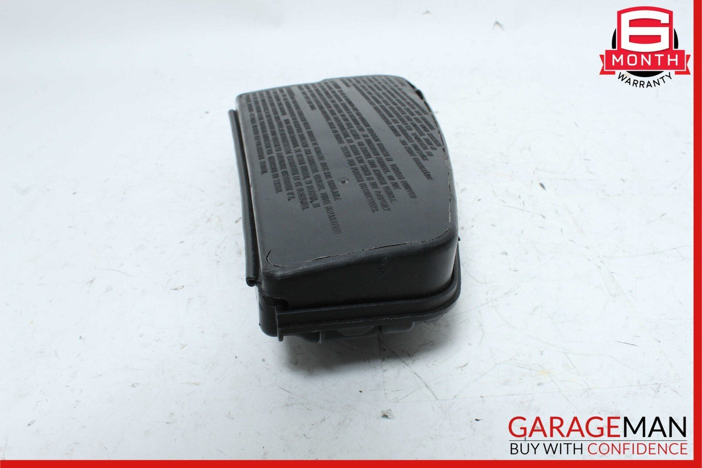 06-14 Mercedes X164 GL450 S550 CL550 R350 Front Left Side Seat Airbag SRS OEM
