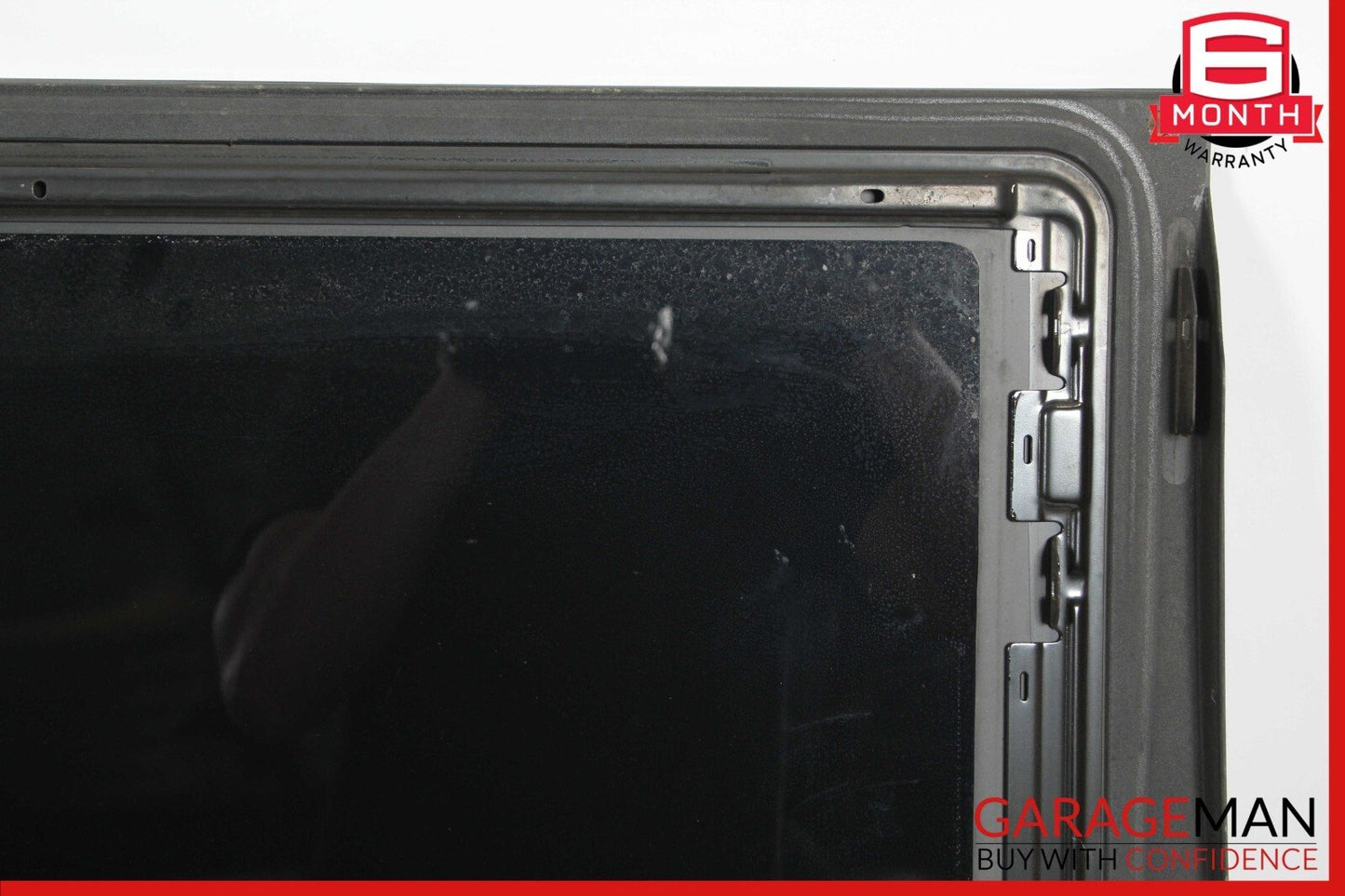 10-16 Mercedes W212 E350 E63 AMG Center Upper Panoramic Sunroof Sun Roof Glass