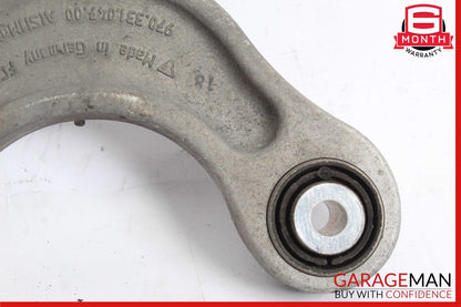 10-16 Porsche Panamera S Rear Right / Left Side Upper Control Arm OEM