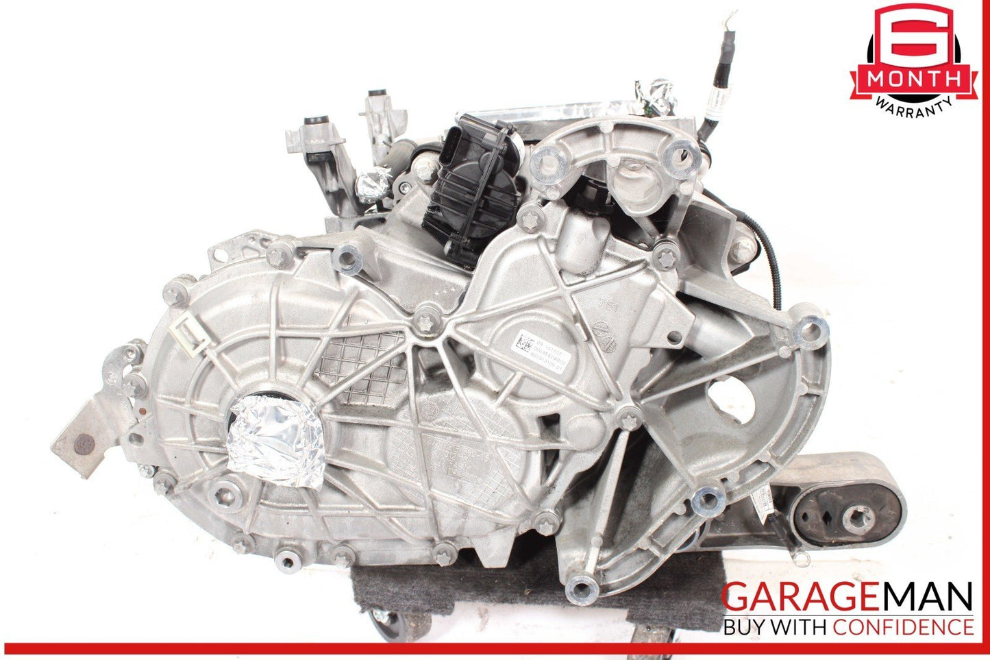 14-21 BMW i3 I01 Electric Drive Motor Transmission OEM 98k