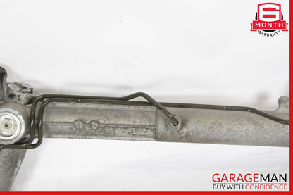 97-04 Porsche 996 Carrera 911 986 Boxster Power Steering Gear Rack & Pinion