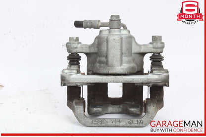 11-23 Nissan Leaf Rear Left & Rear Right Side Brake Caliper Set of 2 Pc OEM