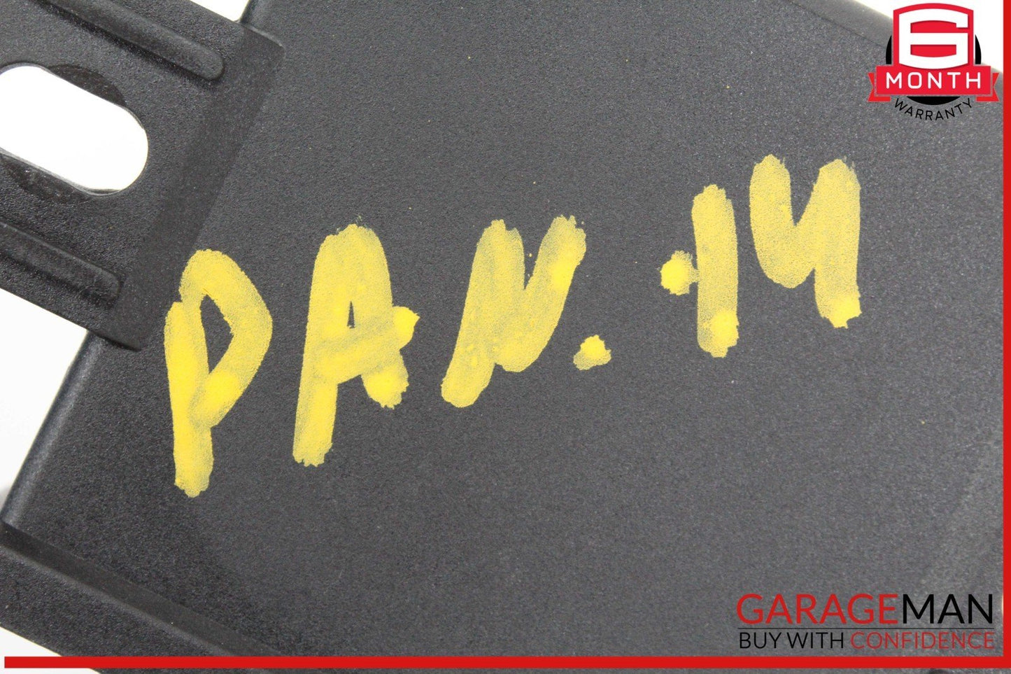 10-16 Porsche Panamera 970 E-Hybrid Macan 95B Head Light Control Module Unit OEM