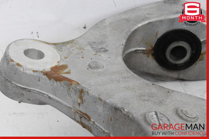 12-19 Mercedes X166 GL450 GLE350 Rear Right Passenger Side Lower Control Arm OEM