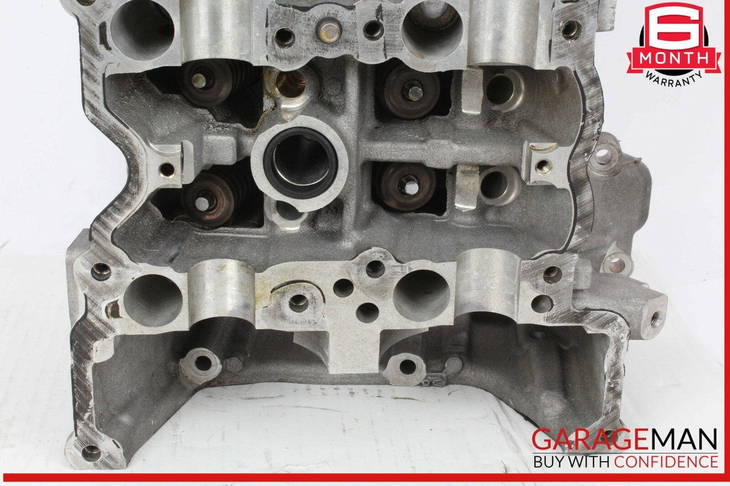 11-20 Mercedes W221 S550 CLS550 M278 4.6L Engine Cylinder Head Right OEM