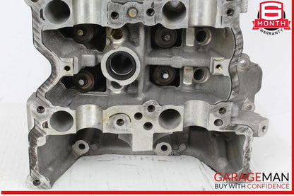 11-20 Mercedes W221 S550 CLS550 M278 4.6L Engine Cylinder Head Right OEM
