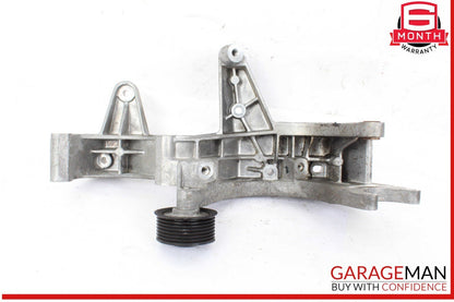 08-10 Porsche Cayenne 957 Alternator Mounting Bracket 022260087F OEM