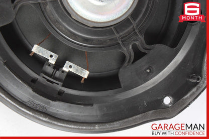 08-15 Mercedes W204 C250 C350 GLK350 Front Right Or Left Side Door Sound Speaker
