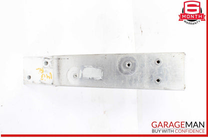 14-21 BMW i3 I01 Hybrid Rear Left Side Bumper Reinforcement Bar Bracket OEM