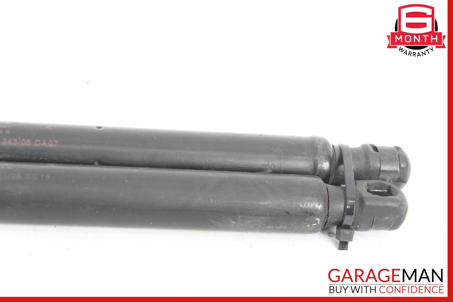 06-09 Range Rover Supercharged Rear Right And Left Shock Strut OEM