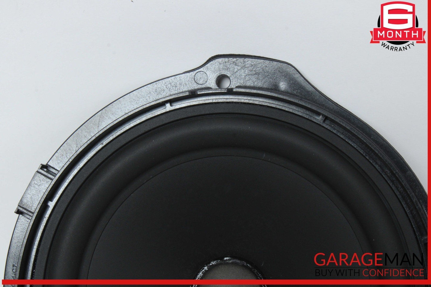 08-18 Mercedes W212 E350 Front Left and Right Side Door Audio Speaker OEM