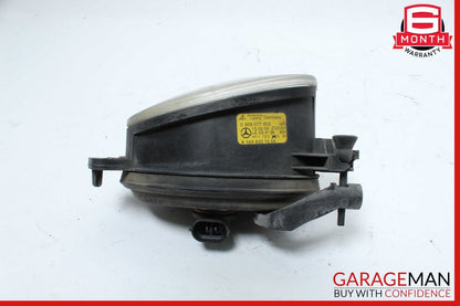 07-09 Mercedes X164 GL450 4MATIC Front Right Side Foglight Fog Light Lamp OEM