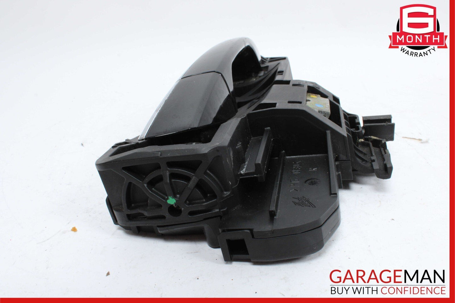 07-13 Mercedes W221 S550 S400 S63 AMG Front Right Side Exterior Door Handle Assy