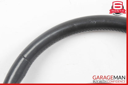 07-09 Audi Q7 4L Steering Wheel Black 4F0419091AHN60 OEM