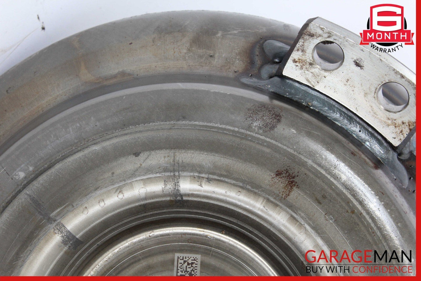 05-13 Mercedes R171 SLK280 SLK350 Automatic Transmission Torque Converter OEM