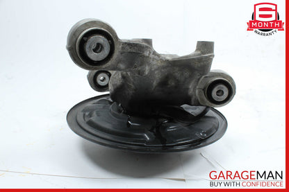 14-18 Mercedes W117 CL250 Rear Left Driver Side Spindle Knuckle Hub Bearing OEM