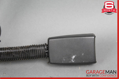 07-09 Mercedes W211 E550 E350 Front Right Seatbelt Seat Belt Received Buckle OEM