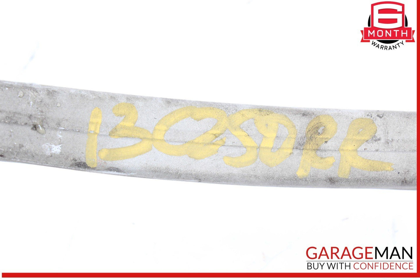 08-17 Mercedes W204 C250 C300 Rear Right / Left Suspension Upper Control Arm OEM