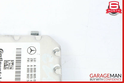 10-16 Mercedes W204 C250 E350 SLK350 Active Lane Assist Front Camera OEM