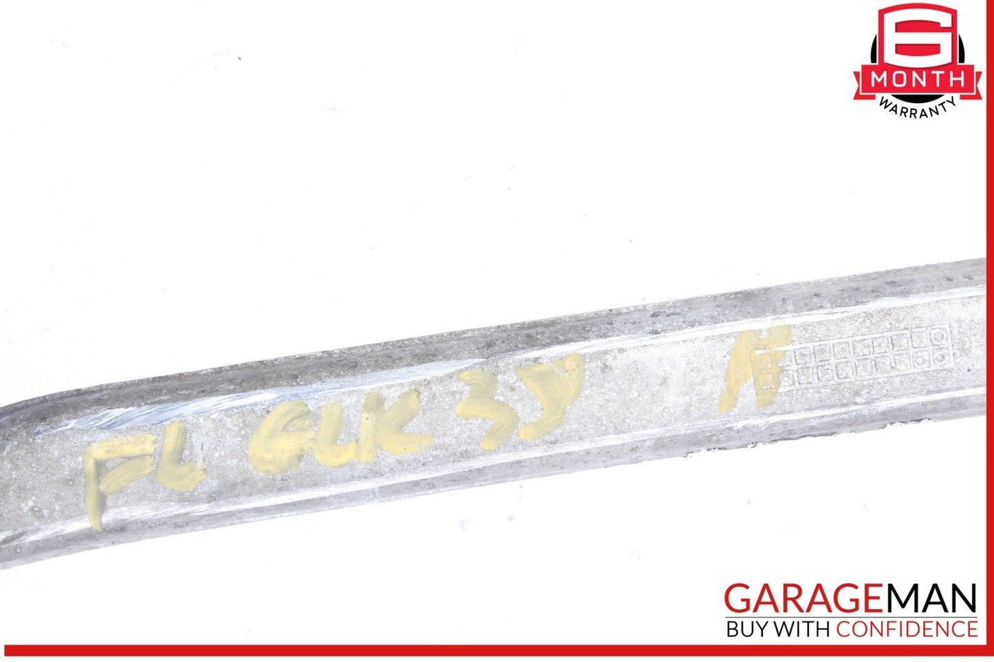 10-15 Mercedes X204 GLK350 Front Right or Left Side Suspension Control Arm OEM