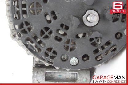 07-11 Mercedes W212 E350 SL550 CLS350 180 AMP Engine Motor Alternator Generator