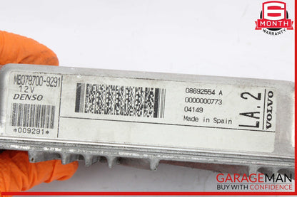 05-07 Volvo S60 V70 Engine ECM Electronic Control Module OEM