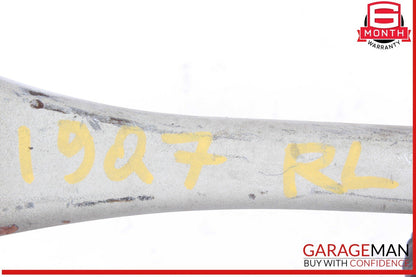 17-24 Audi Q7 Rear Left Driver Side Tie Rod Link Upper Control Arm 4M0501529Q