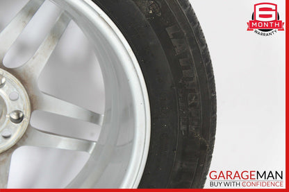 15-18 Porsche Macan 95B Front Right / Left Side Wheel Tire Rim 8x18 18" ET21 OEM