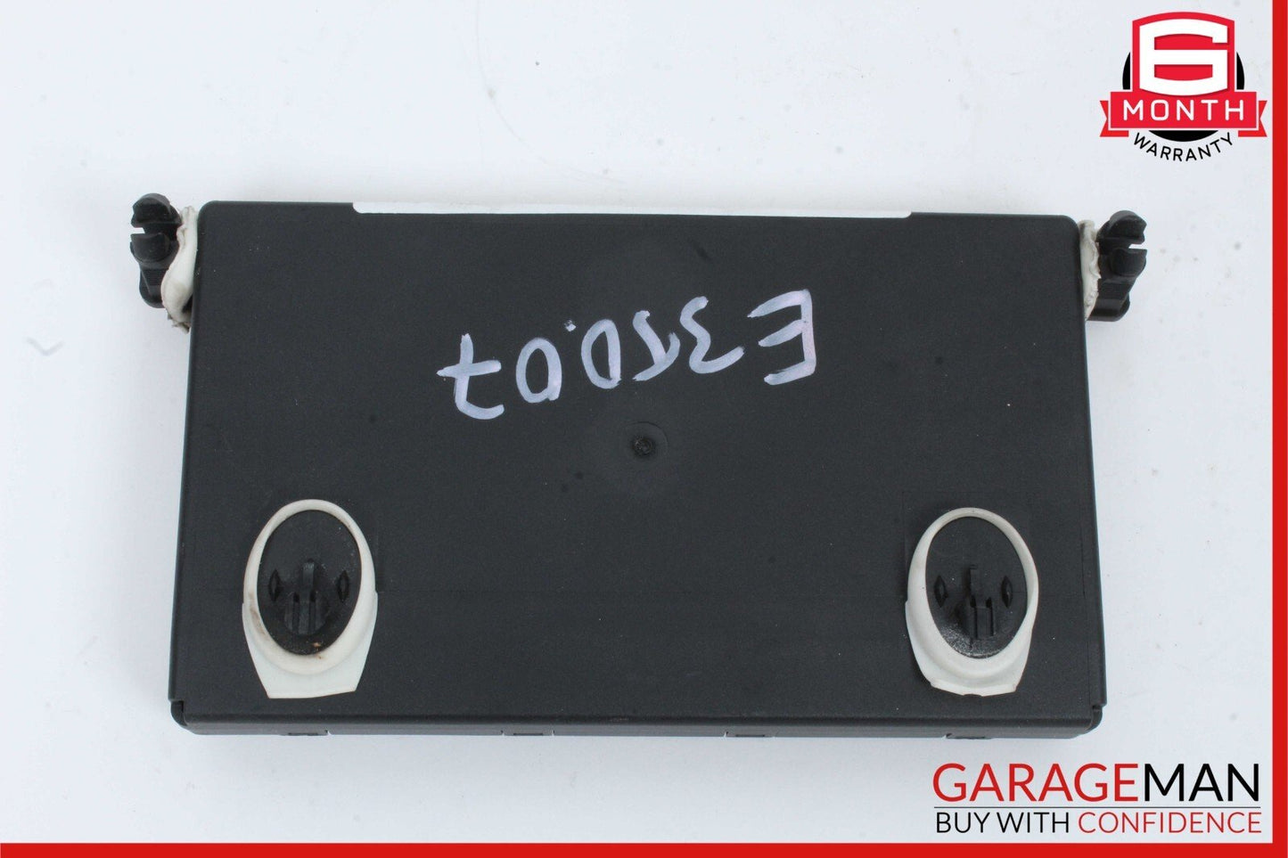 03-09 Mercedes W211 E350 E500 E63 AMG Front Left Side Door Control Module Unit
