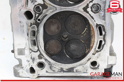 07-15 Mercedes W219 CLS63 E63 SL63 AMG 6.3L Engine Right Side Cylinder Head OEM