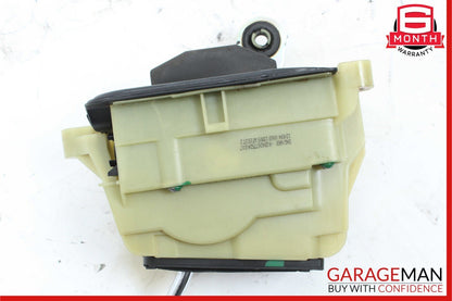08-14 Mercedes W204 C250 C300 Floor Gear Shift Shifter Selector Box OEM