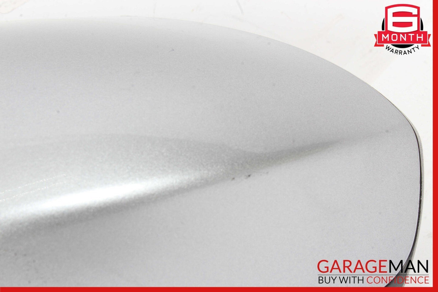 12-18 Fiat 500 Front Left Driver Side Rear View Door Mirror Oem