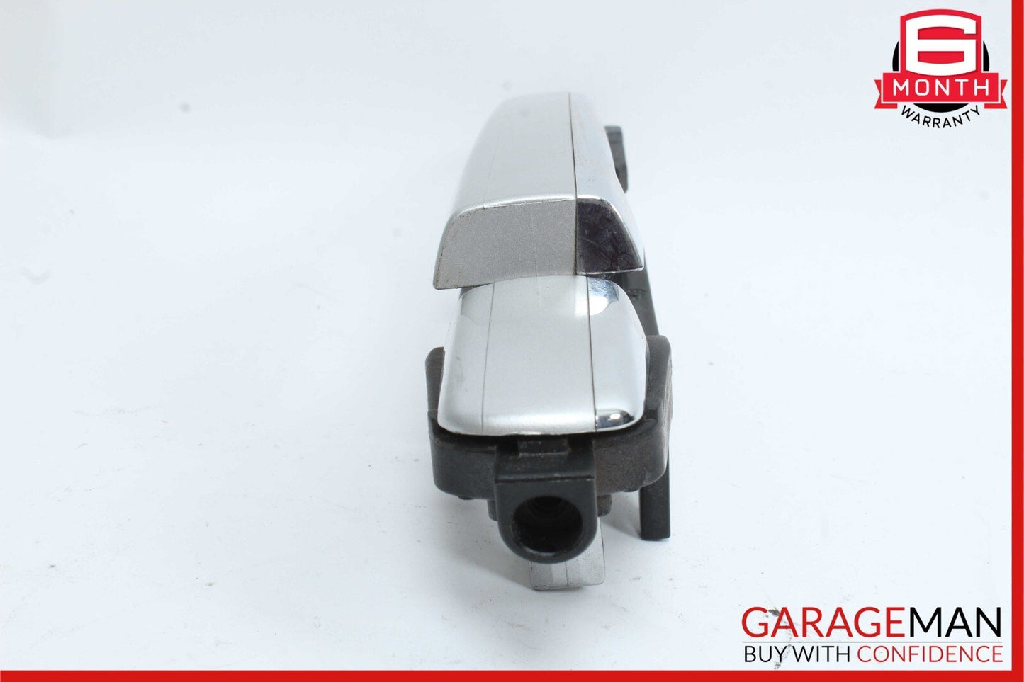 98-02 Mercedes W210 E320 Rear Left Driver Side Exterior Door Handle OEM