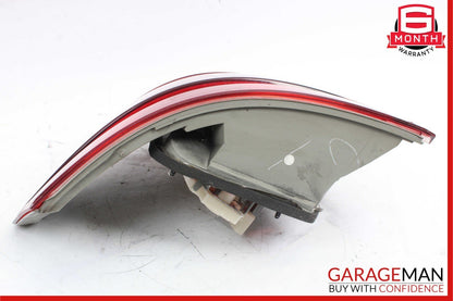 07-09 Mercedes X164 GL450 GL550 Rear Left Side Taillight Tail Light Lamp OEM