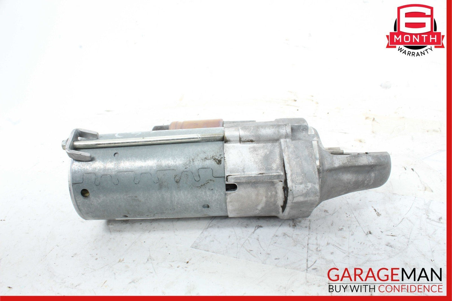 12-16 Mercedes W204 C350 SLK350 ML350 GLE350 3.5L Engine Starter Motor OEM