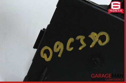 08-18 Mercedes C350 E400 CLS500 Front Left Side Door Control Module Unit