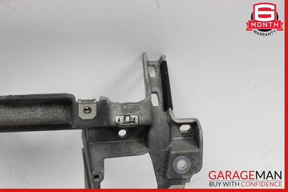 10-16 Porsche Panamera S Dash Navigation Radio Support Holder Mount Bracket OEM