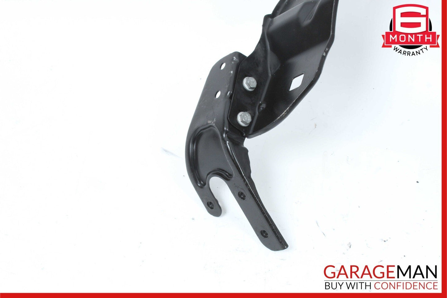03-09 Mercedes W209 CLK350 Front Right Side Headlight Head Light Bracket OEM