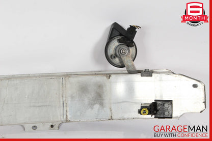 07-14 Mercedes W221 S400 S550 CL550 Front Bumper Reinforcement Impact Bar OEM