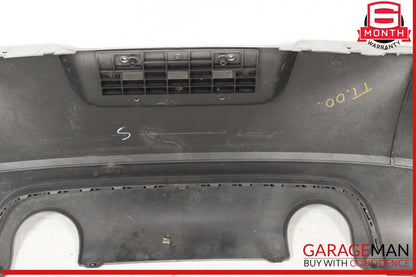 00-06 Audi TT Rear Bumper Cover Panel Assembly OEM
