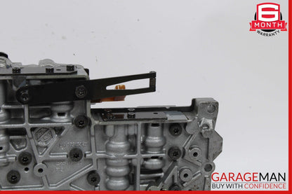 Mercedes C300 E350 GLK350 7G Tronic Transmission Valve Body TCM 2122771301 OEM