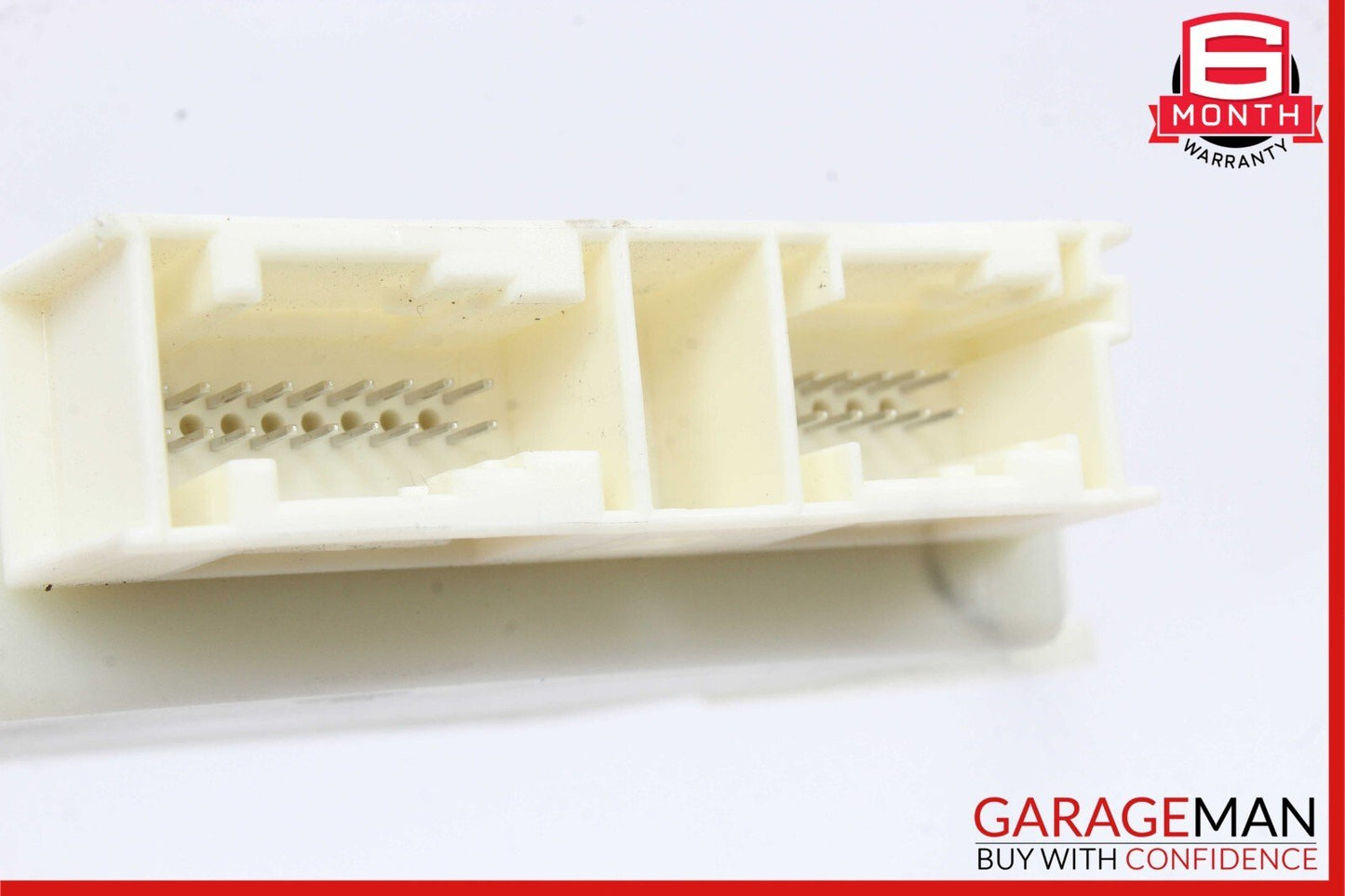 10-13 Mercedes W221 S550 S63 AMG Rear Parking Parktronic Control Module Unit OEM
