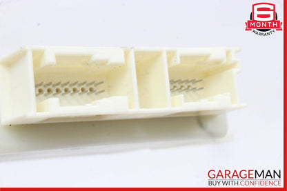 10-13 Mercedes W221 S550 S63 AMG Rear Parking Parktronic Control Module Unit OEM