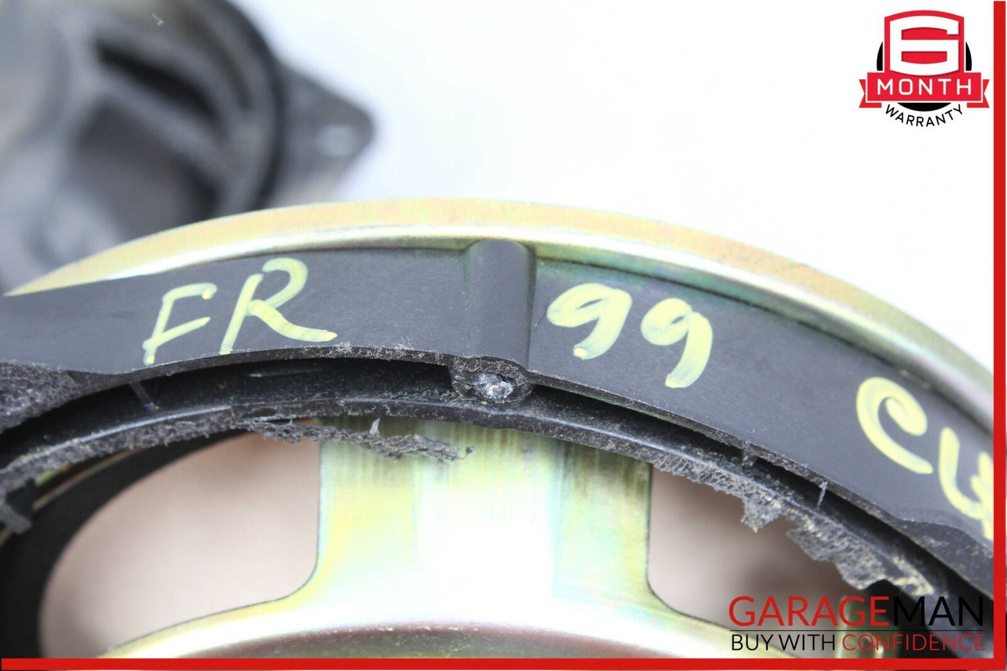 98-03 Mercedes W208 CLK320 CLK430 Front Right Side Door Audio Sound Speaker OEM
